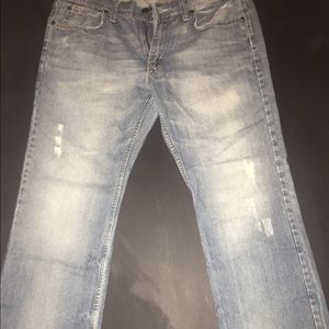 Men’s Marc Anthony Jeans